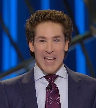 Joel Osteen - The True You