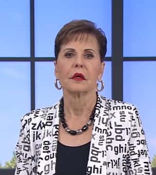 Joyce Meyer - Power Thoughts