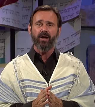 Rabbi Schneider - From Enoch to Jesus