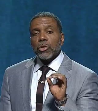 Creflo Dollar - The True Meaning of Obedience - Part 3