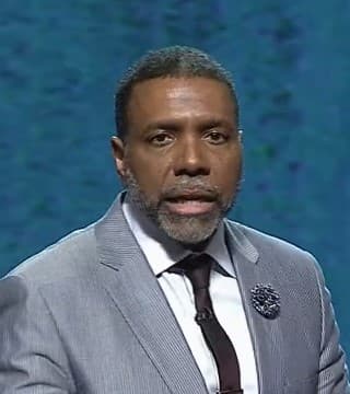 Creflo Dollar - The True Meaning of Obedience - Part 4