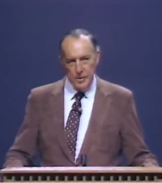 Derek Prince - All Creation Groans