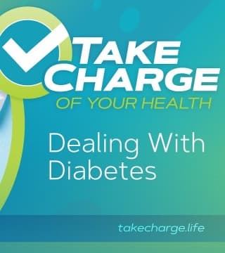 John Bradshaw - Dealing With Diabetes