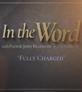 John Bradshaw - Fully Charged