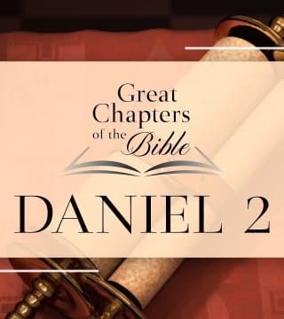 John Bradshaw - Great Chapters of the Bible, Daniel 2