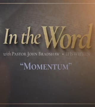 John Bradshaw - Momentum