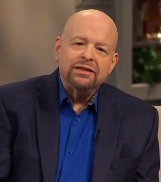 Jonathan Bernis - Why Bible Prophesy Is Relevant To You?