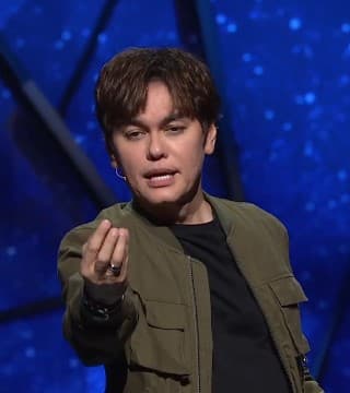 Joseph Prince - Rediscover A Love For God's Word