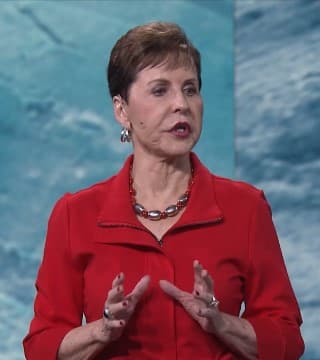 Joyce Meyer - Integrity - Part 1