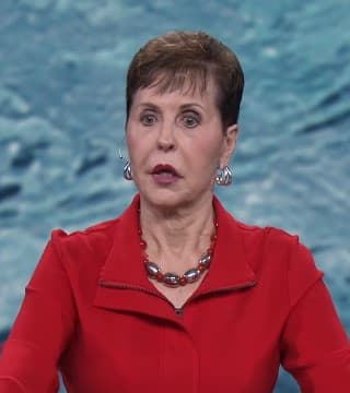 Joyce Meyer - Integrity - Part 2