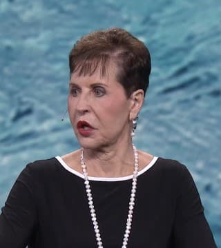 Joyce Meyer - Strife - Part 2