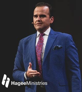 Matt Hagee - A Nation On It's Knees