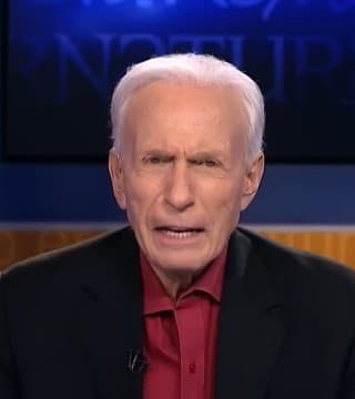 Sid Roth - I Saw My Mom in Hell