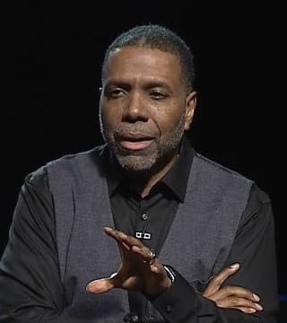 Creflo Dollar - How To Completely Depend On God - Part 2