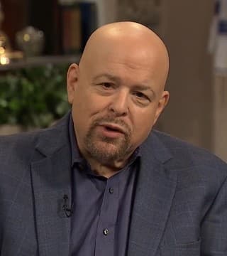 Jonathan Bernis - The Return Of The False Ancient Gods