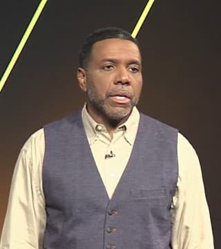 Creflo Dollar - The Cross: The Defining Line of the Gospel - Part 2