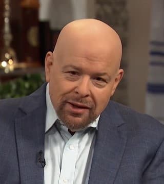 Jonathan Bernis - Jesus Before The New Testament