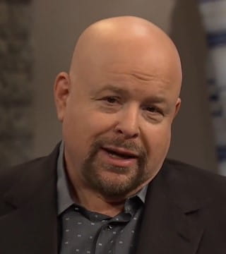 Jonathan Bernis - What Yom Kippur Means For You?