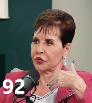 Joyce Meyer - No Offense, But...