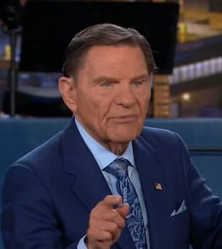 Kenneth Copeland - Faith Is the Gift of God