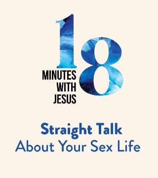 Robert Jeffress - Straight Talk About Your Sex Life