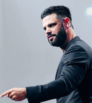 Steven Furtick - Ruthless Relationships