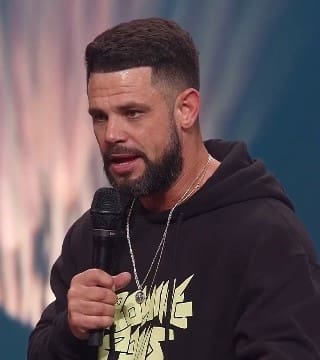 Steven Furtick - Winded