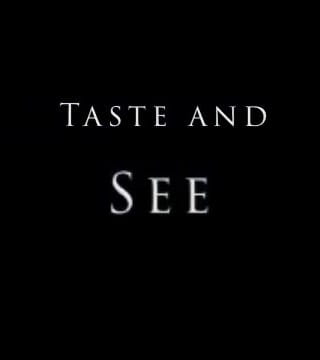 Derek Prince - Taste And See