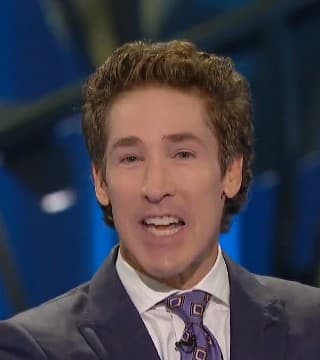 Joel Osteen - Tongue Trouble