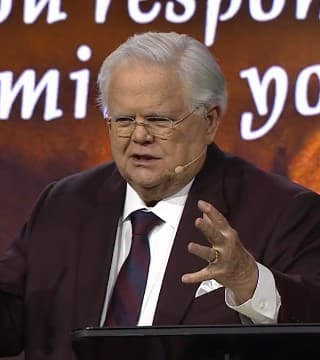 John Hagee - The Favor of God