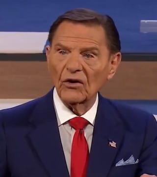 Kenneth Copeland - Speak Faith-Filled Words