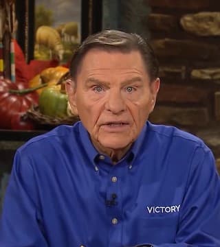 Kenneth Copeland - Words Are Spiritual Containers