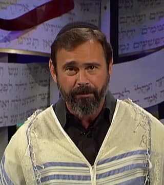 Rabbi Schneider - Overcome Fear With Psalm 91