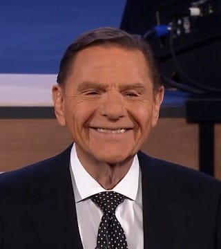 Kenneth Copeland - God's Words for Prosperity