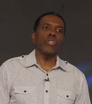 Creflo Dollar - Defining Self-Righteousness