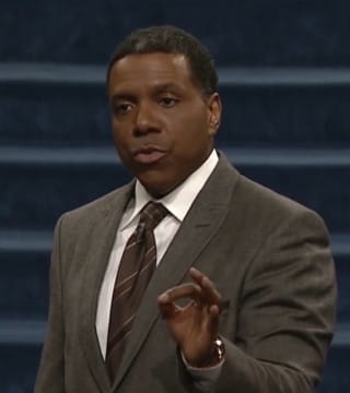 Creflo Dollar - Heirs According To The Promise