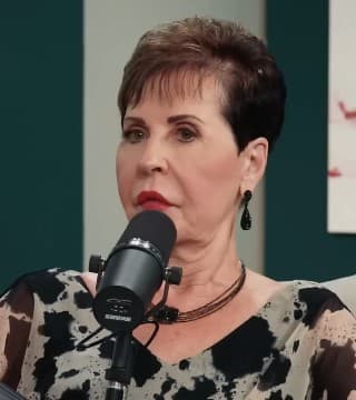 Joyce Meyer - Lies We Believe