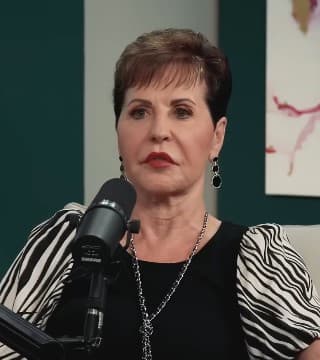 Joyce Meyer - Psalms, Finding Beauty Beyond the Pain