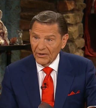 Kenneth Copeland - Christmas, the Birth of God's Plan