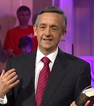 Robert Jeffress - Unified, But Not Uniform