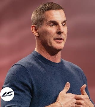 Craig Groeschel - When You're Sick of Being Stuck