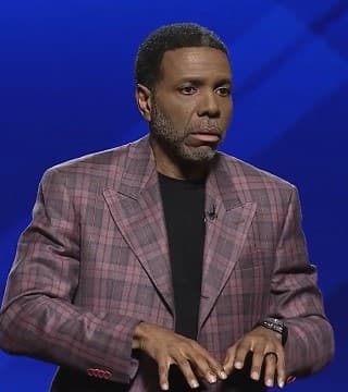 Creflo Dollar - Defining Humility - Part 1