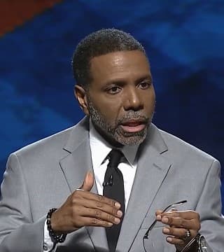 Creflo Dollar - The Sacrifice of Worship