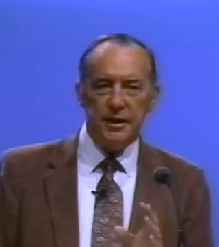 Derek Prince - Self-Denial On Behalf Of Others