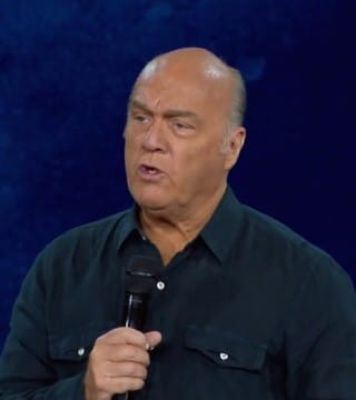 Greg Laurie - You've Got A Friend