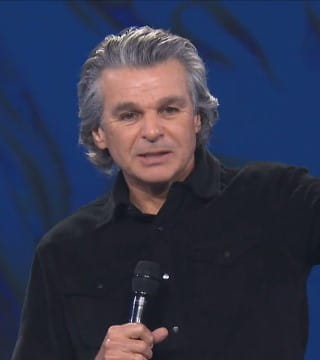 Jentezen Franklin - This is Your Year (Gateway Church)