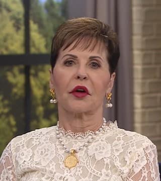 Joyce Meyer - Get in the Word