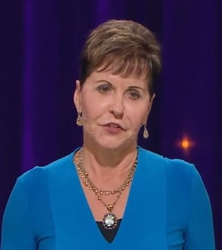 Joyce Meyer - Our Favorite Scriptures