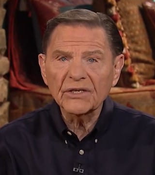 Kenneth Copeland - Speak God's Truth in Love