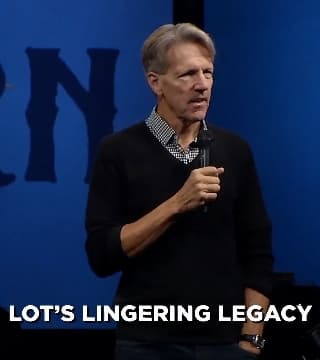 Skip Heitzig - Lot's Lingering Legacy